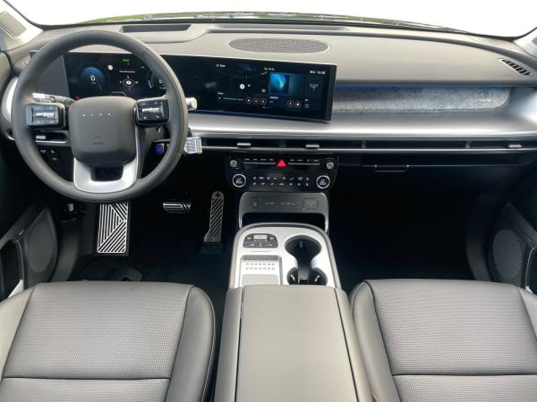 Hyundai IONIQ 9 UNIQ Allrad 7-Sitzer 110 kWh