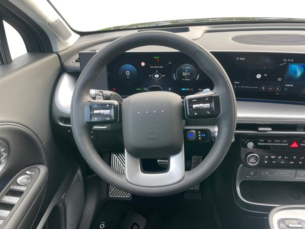 Hyundai IONIQ 9 UNIQ Allrad 7-Sitzer 110 kWh