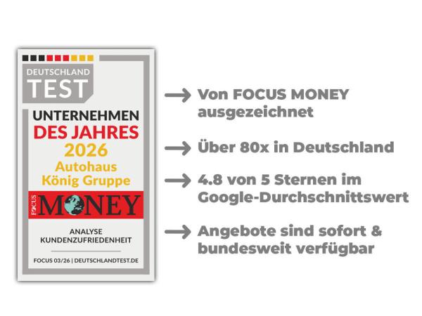 Dacia Spring Essential *** Geschenkte Bereitstellungskosten 😍 *** Nur 10.000 km gelaufen