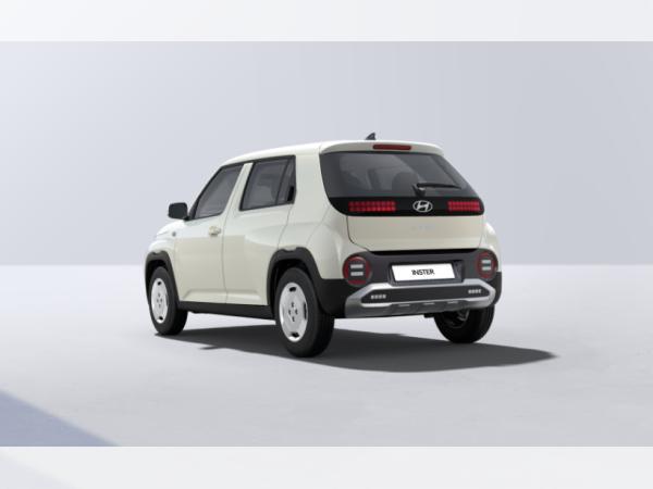 Hyundai INSTER 42 kWh Select / NAVI / TEMPOMAT / PDC/ RFK / / BESTELLAKTION