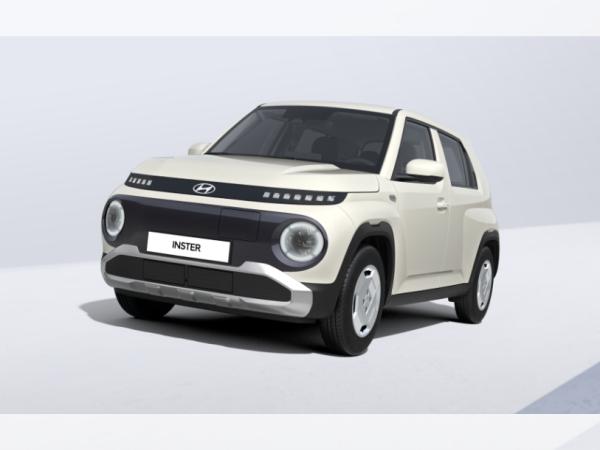 Hyundai INSTER 42 kWh Select / NAVI / TEMPOMAT / PDC/ RFK / / BESTELLAKTION