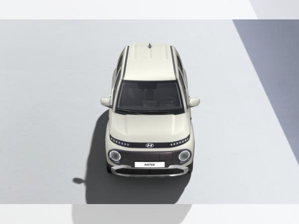 Hyundai INSTER 42 kWh Select / NAVI / TEMPOMAT / PDC/ RFK / / BESTELLAKTION