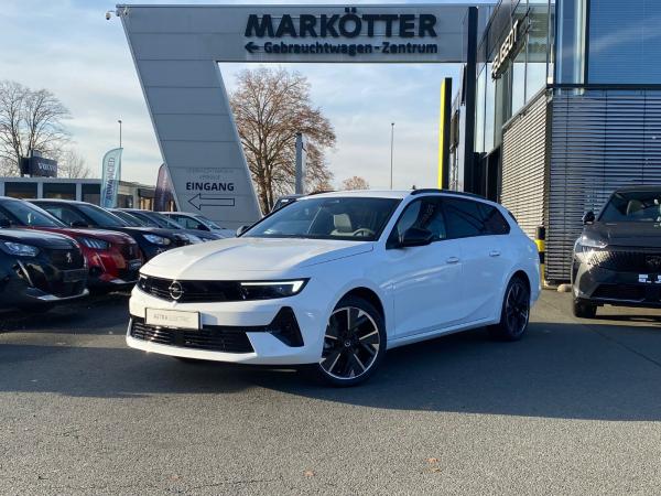 Opel Astra Sports Tourer electric ⚡Vorlauffahrzeug⚡Gewerbekundenangebot