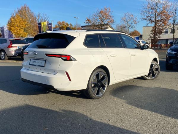 Opel Astra Sports Tourer electric ⚡Vorlauffahrzeug⚡Gewerbekundenangebot