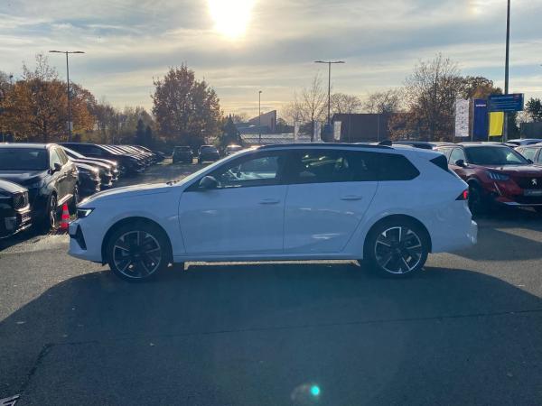 Opel Astra Sports Tourer electric ⚡Vorlauffahrzeug⚡Gewerbekundenangebot