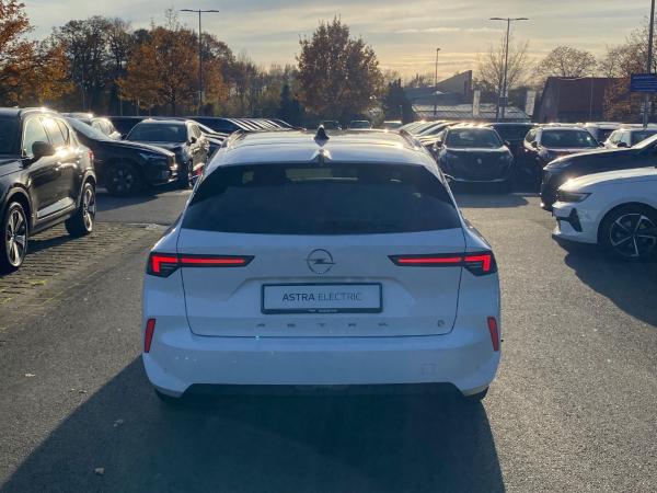 Opel Astra Sports Tourer electric ⚡Vorlauffahrzeug⚡Gewerbekundenangebot