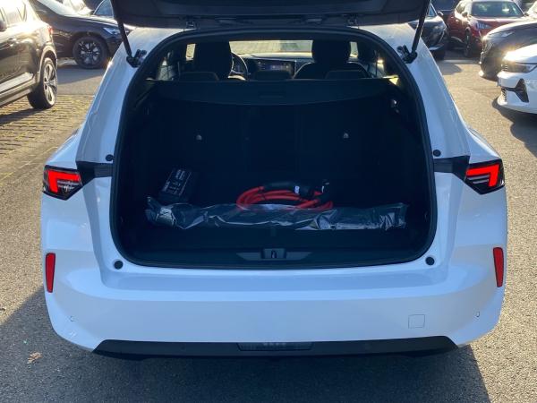 Opel Astra Sports Tourer electric ⚡Vorlauffahrzeug⚡Gewerbekundenangebot