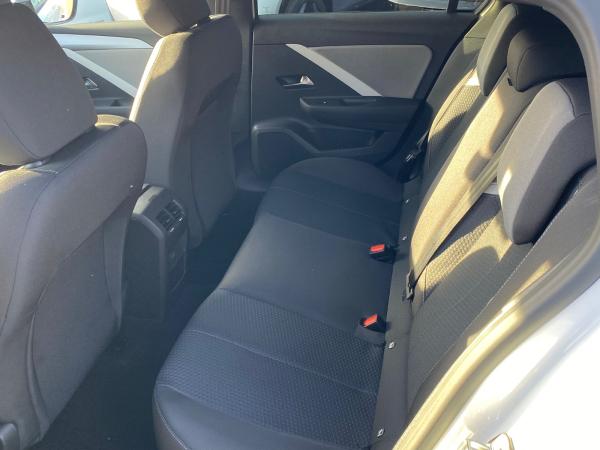 Opel Astra Sports Tourer electric ⚡Vorlauffahrzeug⚡Gewerbekundenangebot