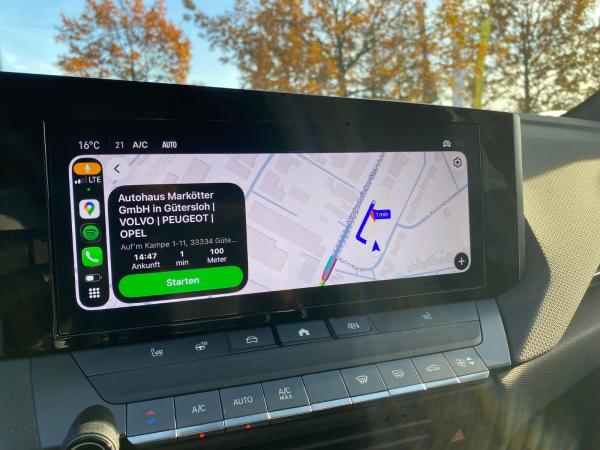 Opel Astra Sports Tourer electric ⚡Vorlauffahrzeug⚡Gewerbekundenangebot