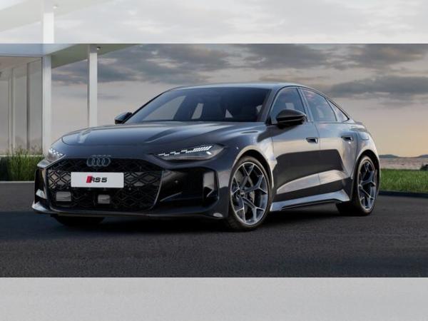 Audi RS5 Limousine⚡Eroberungsdeal⚡Frei Konfigurierbar⚡