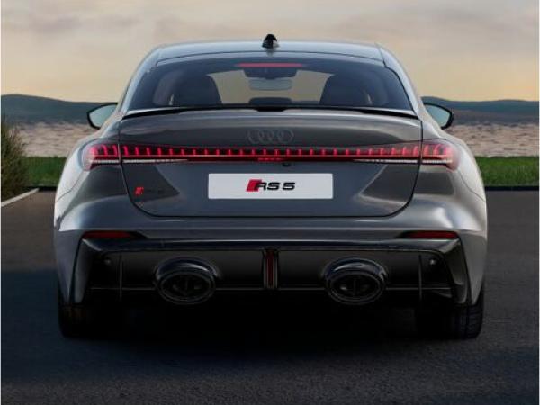 Audi RS5 Limousine⚡Eroberungsdeal⚡Frei Konfigurierbar⚡