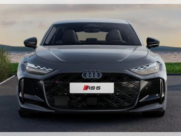 Audi RS5 Limousine⚡Eroberungsdeal⚡Frei Konfigurierbar⚡