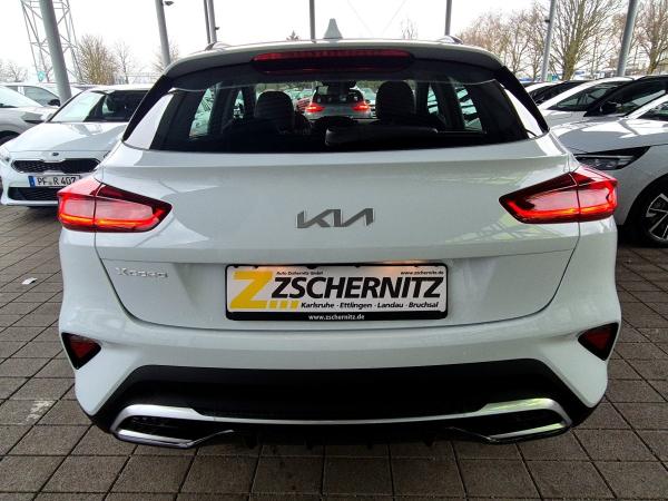 Kia XCeed Vision DCT – ab 279 € mtl. ohne Anzahlung | sofort verfügbar