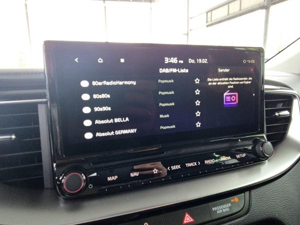 Kia XCeed Vision DCT – ab 279 € mtl. ohne Anzahlung | sofort verfügbar