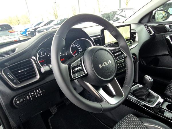 Kia XCeed Vision DCT – ab 279 € mtl. ohne Anzahlung | sofort verfügbar