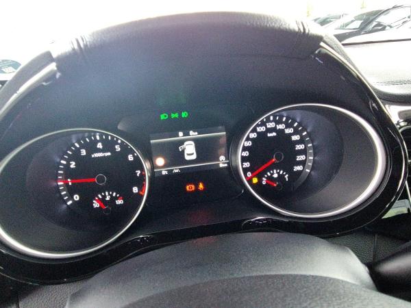 Kia XCeed Vision DCT – ab 279 € mtl. ohne Anzahlung | sofort verfügbar