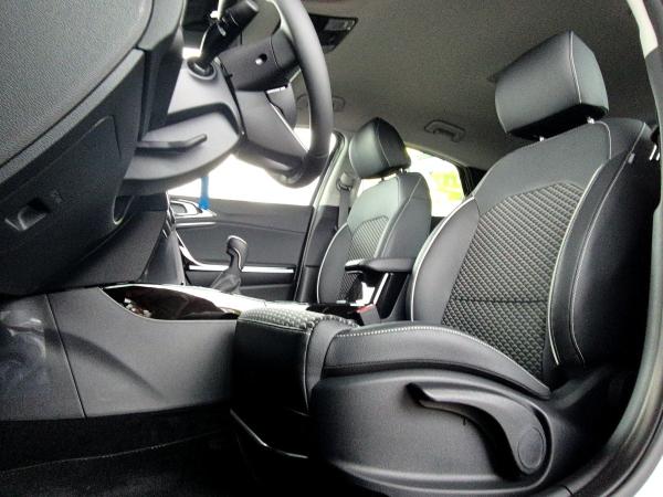 Kia XCeed Vision DCT – ab 279 € mtl. ohne Anzahlung | sofort verfügbar