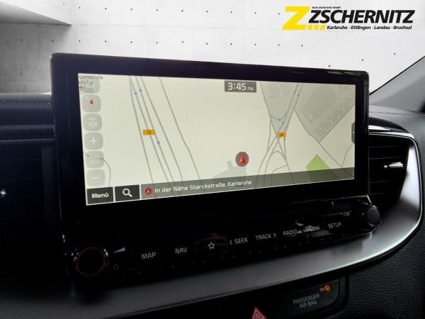 Kia XCeed Vision DCT – ab 279 € mtl. ohne Anzahlung | sofort verfügbar