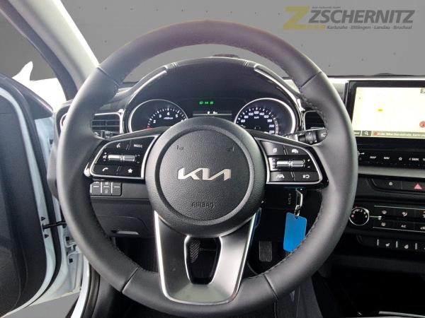 Kia XCeed Vision DCT – ab 279 € mtl. ohne Anzahlung | sofort verfügbar
