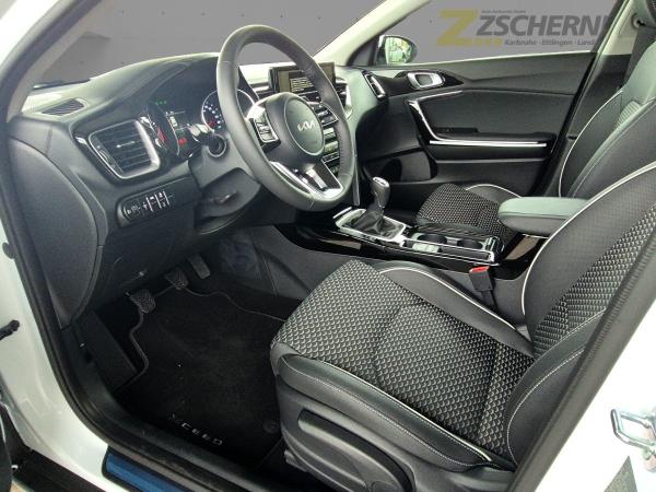 Kia XCeed Vision DCT – ab 279 € mtl. ohne Anzahlung | sofort verfügbar