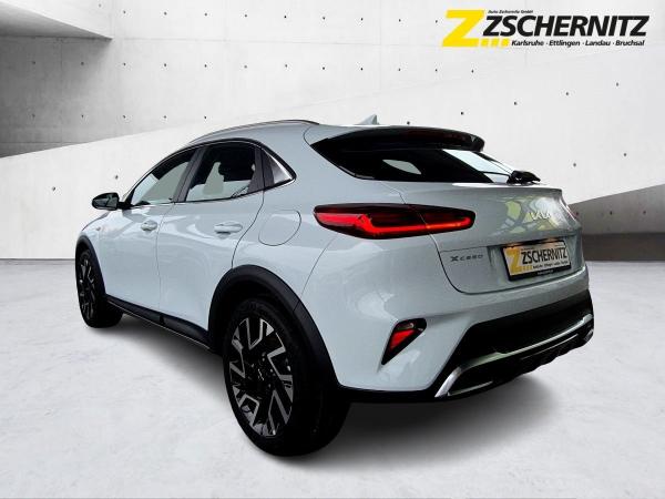 Kia XCeed Vision DCT – ab 279 € mtl. ohne Anzahlung | sofort verfügbar