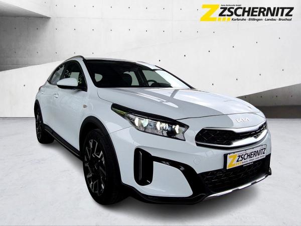 Kia XCeed Vision DCT – ab 279 € mtl. ohne Anzahlung | sofort verfügbar