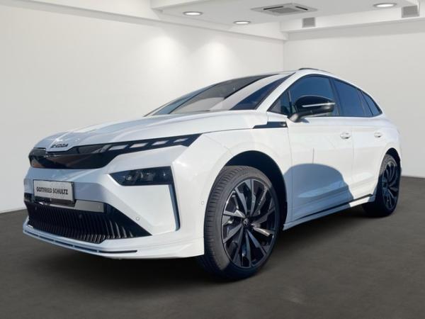 Skoda ENYAQ iV 85 Sportline**Mehrfach verfügbar**(Dormagen)