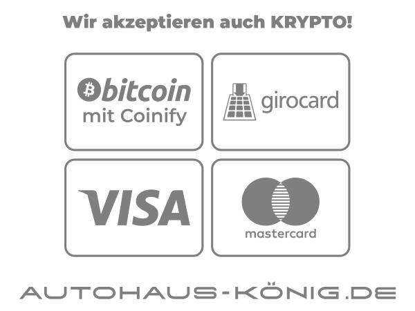 Jeep Compass High Altitude Automatik - Bereitstellungskosten geschenkt 🎁 - Top-Ausstattung❗