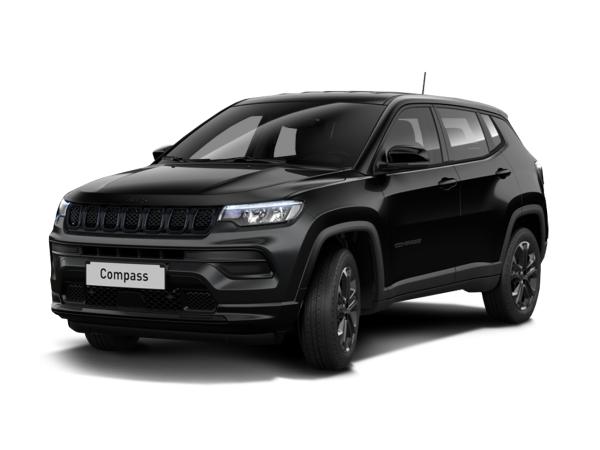 Jeep Compass High Altitude Automatik - Bereitstellungskosten geschenkt 🎁 - Top-Ausstattung❗