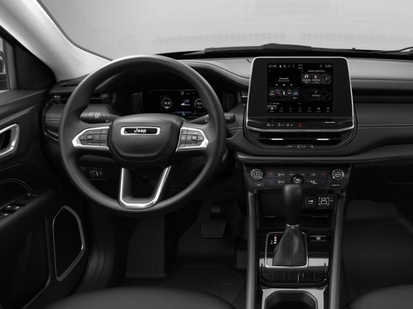 Jeep Compass High Altitude Automatik - Bereitstellungskosten geschenkt 🎁 - Top-Ausstattung❗