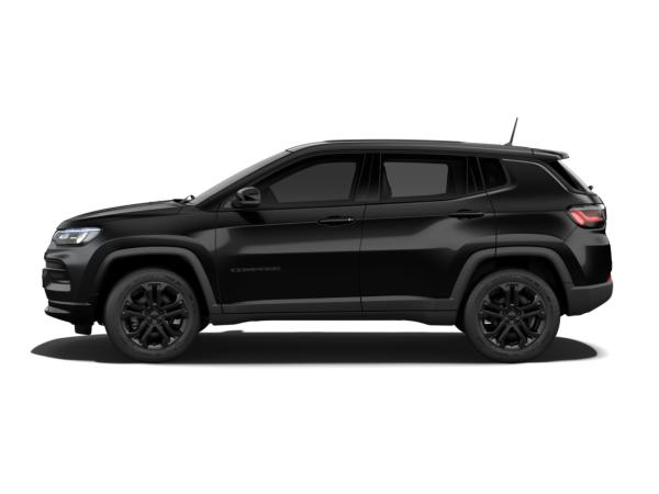 Jeep Compass High Altitude Automatik - Bereitstellungskosten geschenkt 🎁 - Top-Ausstattung❗