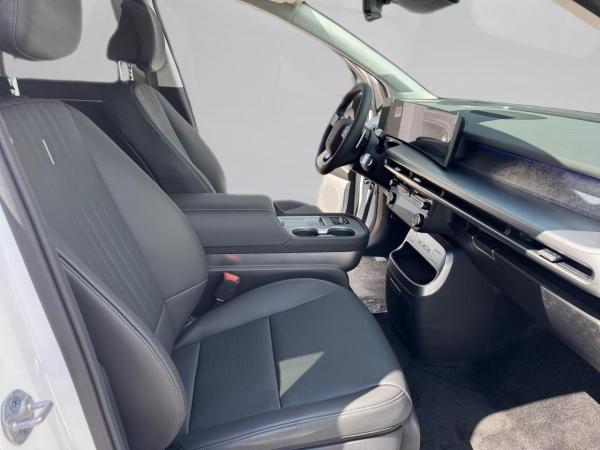 Hyundai IONIQ 9 110 kWh Allradantrieb Uniq