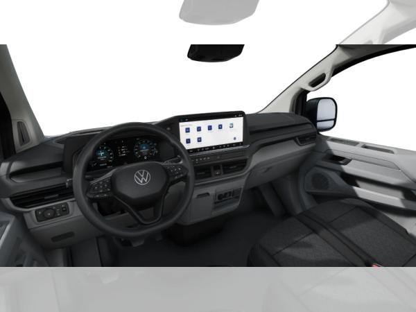 Volkswagen Transporter e-Transporter L-Trennwand 5 Sitzer