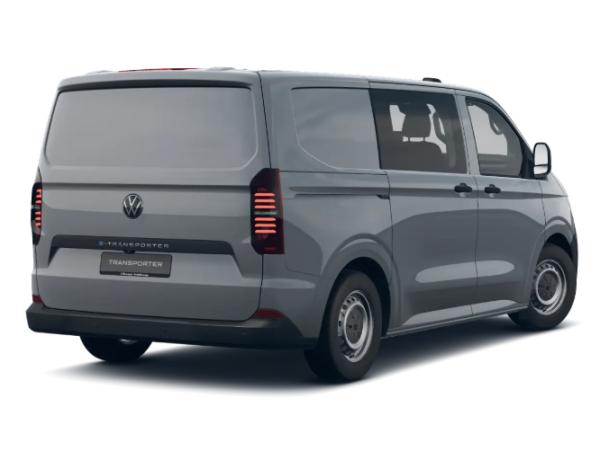 Volkswagen Transporter e-Transporter L-Trennwand 5 Sitzer