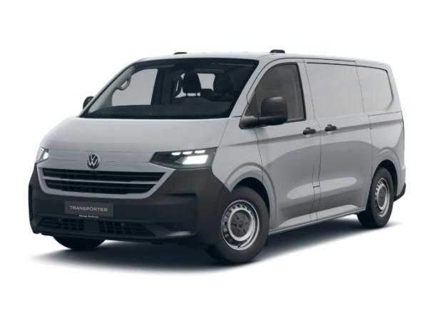 Volkswagen Transporter e-Transporter L-Trennwand 5 Sitzer
