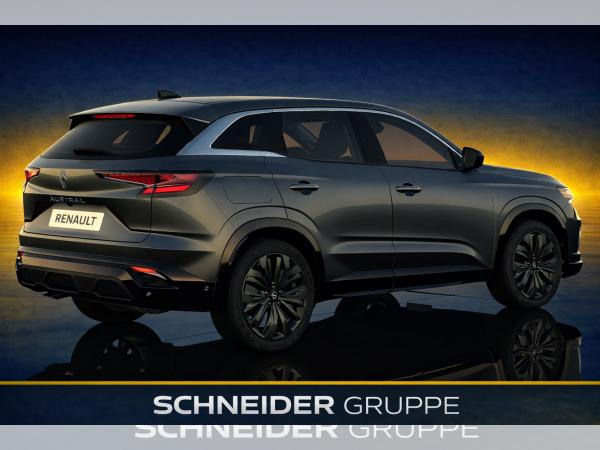 Renault Austral 🤑2 Raten-Geschenkt🤑 inkl. Full Service und Allwetterreifen  🔧Mild Hybrid 150 Evolution Automatik