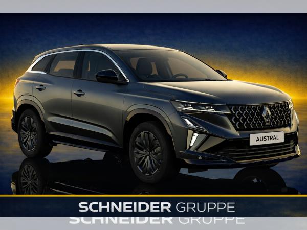 Renault Austral 🤑2 Raten-Geschenkt🤑 inkl. Full Service und Allwetterreifen  🔧Mild Hybrid 150 Evolution Automatik