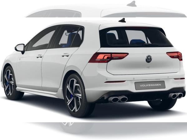 Volkswagen Golf R TSI 4 Motion 333PS *GewerbeKnaller*nur für kurze Zeit