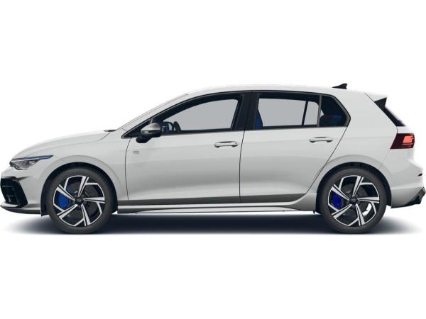 Volkswagen Golf R TSI 4 Motion 333PS *GewerbeKnaller*nur für kurze Zeit