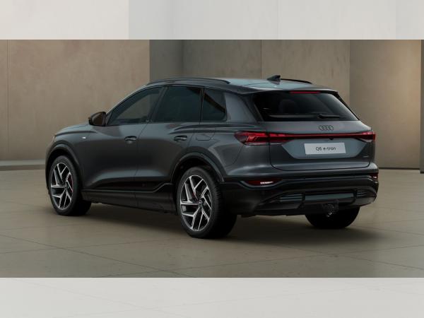 Audi Q6 e-tron quattro S line Tech pro AHK B&O 8.Fach bereifung