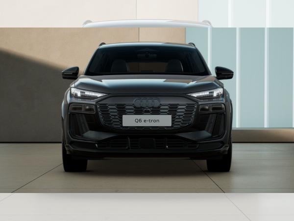 Audi Q6 e-tron quattro S line Tech pro AHK B&O 8.Fach bereifung