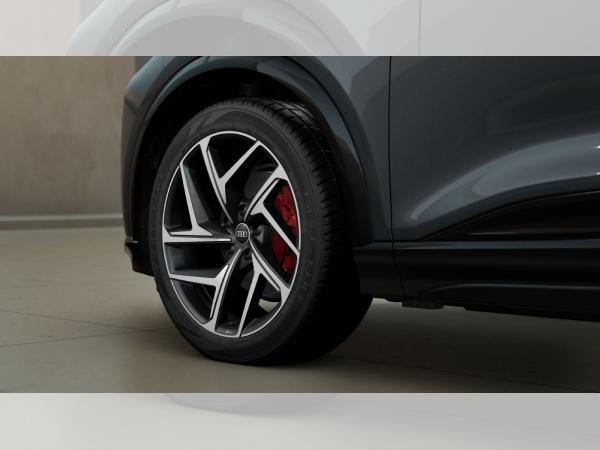 Audi Q6 e-tron quattro S line Tech pro AHK B&O 8.Fach bereifung