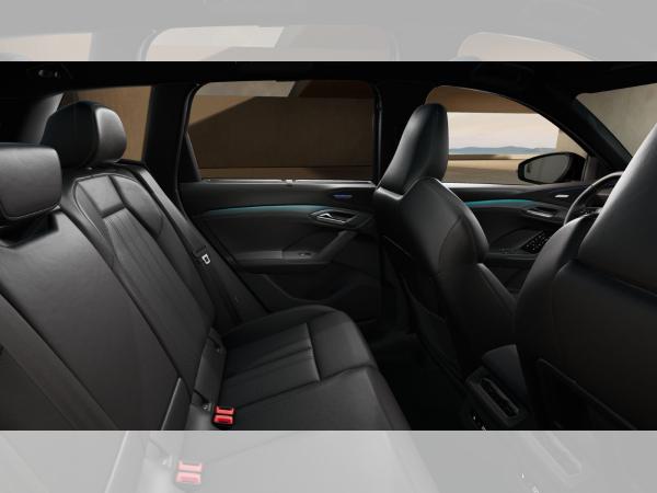 Audi Q6 e-tron quattro S line Tech pro AHK B&O 8.Fach bereifung