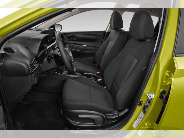 Hyundai i20 🚗 Hyundai i20 – jetzt einsteigen & sparen!