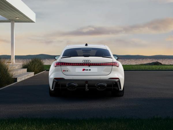 Audi RS5 Limousine 470 kW tiptronic *Siambeige Metallic