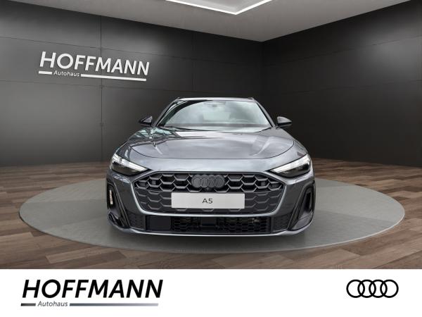 Audi A5 Avant e-hybrid 270 KW quattro / TECH PRO / AHK / PANO / HUD / B&O / MEMORY