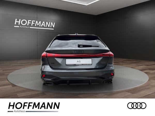 Audi A5 Avant e-hybrid 270 KW quattro / TECH PRO / AHK / PANO / HUD / B&O / MEMORY