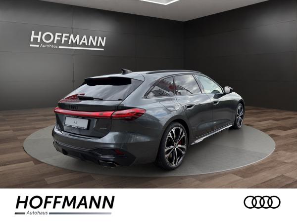 Audi A5 Avant e-hybrid 270 KW quattro / TECH PRO / AHK / PANO / HUD / B&O / MEMORY