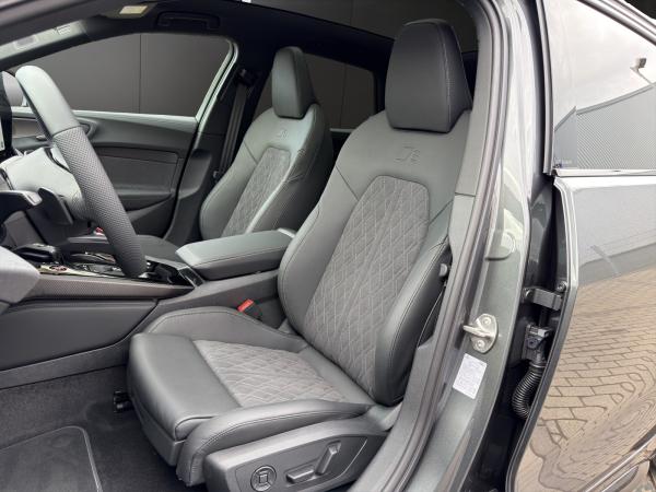 Audi A5 Avant e-hybrid 270 KW quattro / TECH PRO / AHK / PANO / HUD / B&O / MEMORY