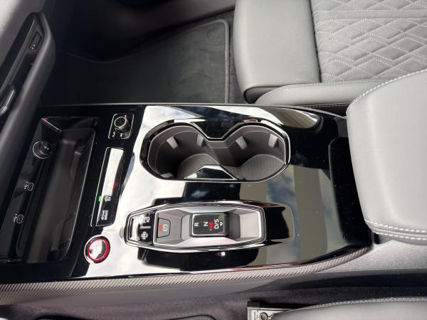 Audi A5 Avant e-hybrid 270 KW quattro / TECH PRO / AHK / PANO / HUD / B&O / MEMORY